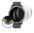 Image of the device Garmin Venu (43 mm) with a wide variety of screen protectors.