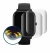 Image of the device Huami Amazfit GTS with a wide variety of screen protectors.