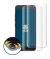 Image of the device Fairphone 3 with a wide variety of screen protectors.
