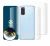 Image of the device Samsung Galaxy S20 (Front+Back) with a wide variety of screen protectors.