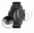 Image of the device Honor Watch Magic 2 (46 mm) with a wide variety of screen protectors.