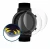 Image of the device Huawei Watch GT 2 (42 mm) with a wide variety of screen protectors.