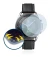Image of the device Samsung Galaxy Watch 3 (41mm) with a wide variety of screen protectors.