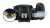 Image of the device Canon EOS 6D Mark II (top plate display) with a wide variety of screen protectors.