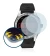 Image of the device TAG Heuer Connected 2020 with a wide variety of screen protectors.