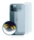 Image of the device Apple iPhone 12 Pro (Back) with a wide variety of screen protectors.