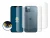 Image of the device Apple iPhone 12 Pro (Front+Back) with a wide variety of screen protectors.