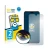 Front side of a product packaging with the brand logo BROTECT. Next to it is the device Wiko Y81 shown with the corresponding 