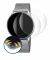 Image of the device Lotus Smartime 50000/1 with a wide variety of screen protectors.