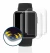 Image of the device Xiaomi Mi Watch Lite with a wide variety of screen protectors.