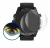 Image of the device Garmin Descent Mk2i with a wide variety of screen protectors.