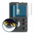 Image of the device Surfans F20 with a wide variety of screen protectors.