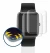 Image of the device Yamay SW021 with a wide variety of screen protectors.