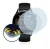 Image of the device Huawei Watch 3 with a wide variety of screen protectors.