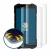 Image of the device Zebra TC26 with a wide variety of screen protectors.