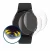 Image of the device Samsung Galaxy Watch 4 (40mm) with a wide variety of screen protectors.