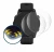 Image of the device Garmin Forerunner 945 LTE with a wide variety of screen protectors.