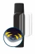 Image of the device Fitbit Luxe with a wide variety of screen protectors.