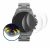 Image of the device Fossil Gen 6 (44mm) with a wide variety of screen protectors.