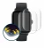 Image of the device Huami Amazfit GTS 3 with a wide variety of screen protectors.