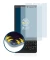 Image of the device BlackBerry Key2 (Dual Sim) with a wide variety of screen protectors.
