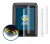 Image of the device Bosch Kiox 300 with a wide variety of screen protectors.