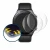 Image of the device Xiaomi Watch S1 with a wide variety of screen protectors.