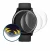 Image of the device Garmin Vivomove Sport with a wide variety of screen protectors.