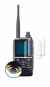 Image of the device Icom ID-52E with a wide variety of screen protectors.