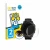 Front side of a product packaging with the brand logo BROTECT. Next to it is the device Garmin epix (Gen. 2) shown with the co