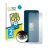 Front side of a product packaging with the brand logo BROTECT. Next to it is the device Xiaomi Redmi 10 (2022) shown with the 