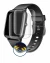 Image of the device Hama Fit Watch 5910 with a wide variety of screen protectors.
