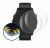 Image of the device Garmin Forerunner 255 Music with a wide variety of screen protectors.