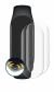 Image of the device Xiaomi Smart Band 7 with a wide variety of screen protectors.