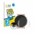 Front side of a product packaging with the brand logo BROTECT. Next to it is the device Ruxingx G35 1.32" shown with the corre