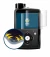 Image of the device Medtronic Minimed 780G with a wide variety of screen protectors.