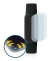 Image of the device Fitbit Inspire 3 with a wide variety of screen protectors.