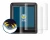 Image of the device Bosch Intuvia 100 with a wide variety of screen protectors.