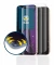 Image of the device AGPtek A09X with a wide variety of screen protectors.
