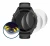 Image of the device Garmin Forerunner 265S (42 mm) with a wide variety of screen protectors.