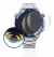 Image of the device Huawei Watch Ultimate (48.5 mm) with a wide variety of screen protectors.