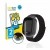 Front side of a product packaging with the brand logo BROTECT. Next to it is the device Pthtechus 4G GPS T30 shown with the co