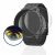 Image of the device Suunto 9 Peak Pro with a wide variety of screen protectors.