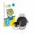 Front side of a product packaging with the brand logo BROTECT. Next to it is the device Rolex Submariner (no date) shown with 