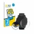 Front side of a product packaging with the brand logo BROTECT. Next to it is the device Garmin Fenix 7 Pro Solar (47 mm) shown