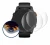 Image of the device Garmin Fenix 7 Pro Solar (47 mm) with a wide variety of screen protectors.