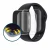 Image of the device Xiaomi Redmi Watch 3 with a wide variety of screen protectors.
