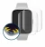 Image of the device Xiaomi Redmi Watch 3 Active with a wide variety of screen protectors.