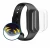 Image of the device Blackview BV-R1 with a wide variety of screen protectors.
