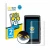 Front side of a product packaging with the brand logo BROTECT. Next to it is the device Sigma ROX 12.1 EVO shown with the corr